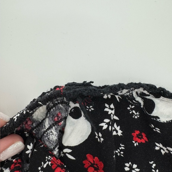 Torrid Skull & Floral Print dress – Size 0 - Picture 10 of 10
